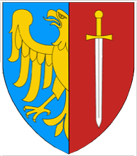 [Zory new Coat of Arms]